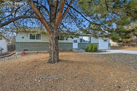 Tiny photo for 4020 E Darby Circle, Colorado Springs, CO 80907 (MLS # 6784124)