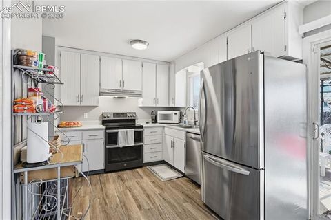 Tiny photo for 4020 E Darby Circle, Colorado Springs, CO 80907 (MLS # 6784124)