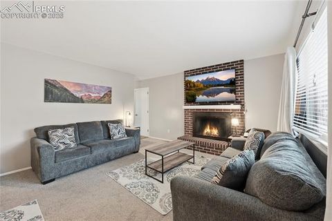 Tiny photo for 4020 E Darby Circle, Colorado Springs, CO 80907 (MLS # 6784124)