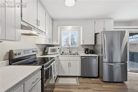 Tiny photo for 4020 E Darby Circle, Colorado Springs, CO 80907 (MLS # 6784124)