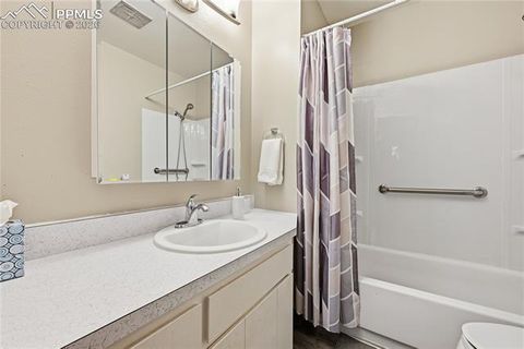 Tiny photo for 4020 E Darby Circle, Colorado Springs, CO 80907 (MLS # 6784124)