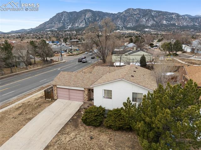 3750 Trail Rock Place