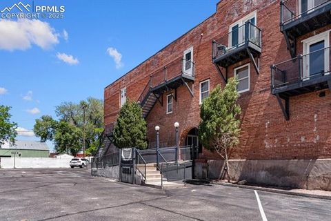 201 Lamkin Street 106 Pueblo CO 81003