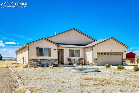 Photo of 555 N Verbena Drive, Pueblo, CO 81007 (MLS # 2211854)