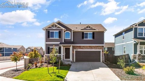 Photo of 8293 Lodge Grass Way, Colorado Springs, CO 80908 (MLS # 2166841) Photo of 8293 Lodge Grass Way, Colorado Springs, CO 80908 (MLS # 2166841)