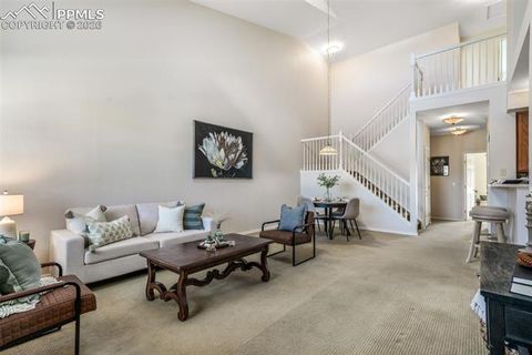 Tiny photo for 1223 Villa Grove, Monument, CO 80132 (MLS # 2906187)