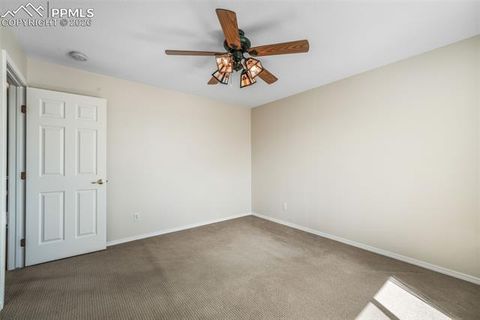 Tiny photo for 1223 Villa Grove, Monument, CO 80132 (MLS # 2906187)