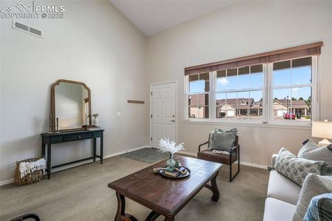 Tiny photo for 1223 Villa Grove, Monument, CO 80132 (MLS # 2906187)