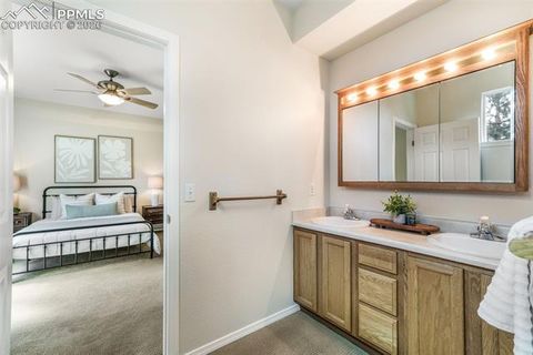 Tiny photo for 1223 Villa Grove, Monument, CO 80132 (MLS # 2906187)