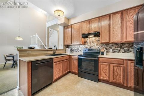 Tiny photo for 1223 Villa Grove, Monument, CO 80132 (MLS # 2906187)