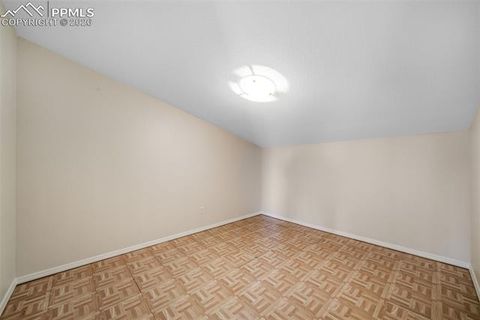 Tiny photo for 1223 Villa Grove, Monument, CO 80132 (MLS # 2906187)