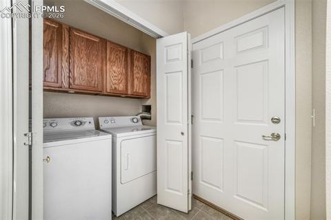 Tiny photo for 1223 Villa Grove, Monument, CO 80132 (MLS # 2906187)