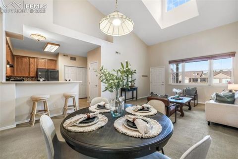 Tiny photo for 1223 Villa Grove, Monument, CO 80132 (MLS # 2906187)