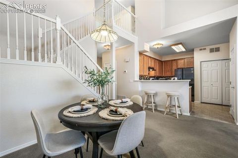 Tiny photo for 1223 Villa Grove, Monument, CO 80132 (MLS # 2906187)