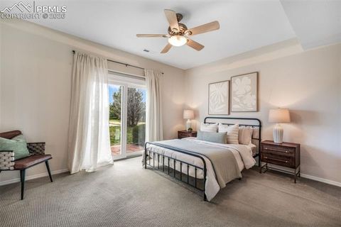 Tiny photo for 1223 Villa Grove, Monument, CO 80132 (MLS # 2906187)