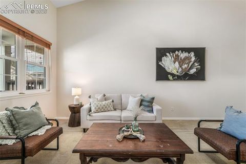 Tiny photo for 1223 Villa Grove, Monument, CO 80132 (MLS # 2906187)