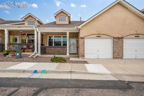 Tiny photo for 1223 Villa Grove, Monument, CO 80132 (MLS # 2906187)