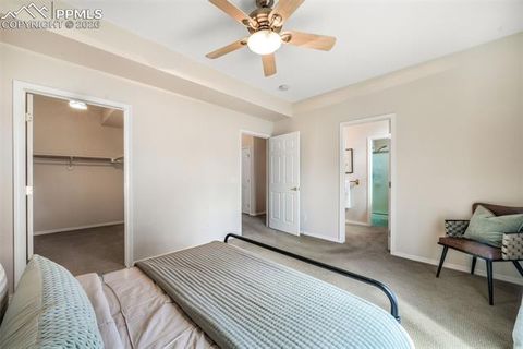 Tiny photo for 1223 Villa Grove, Monument, CO 80132 (MLS # 2906187)