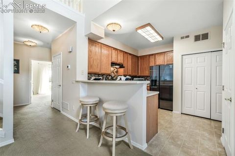 Tiny photo for 1223 Villa Grove, Monument, CO 80132 (MLS # 2906187)