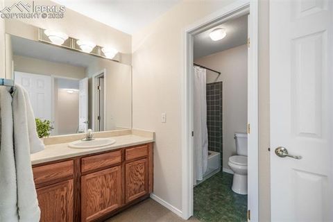 Tiny photo for 1223 Villa Grove, Monument, CO 80132 (MLS # 2906187)