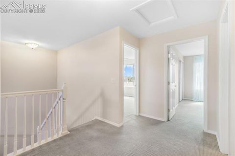 Tiny photo for 1223 Villa Grove, Monument, CO 80132 (MLS # 2906187)