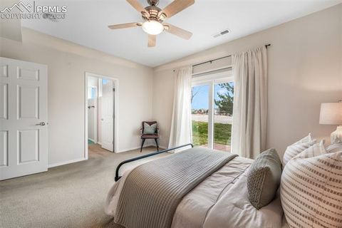 Tiny photo for 1223 Villa Grove, Monument, CO 80132 (MLS # 2906187)