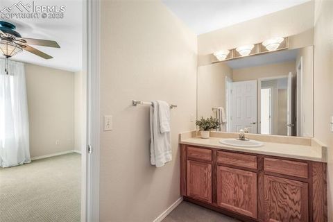 Tiny photo for 1223 Villa Grove, Monument, CO 80132 (MLS # 2906187)