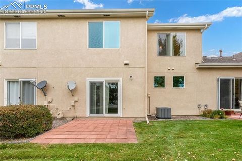 Tiny photo for 1223 Villa Grove, Monument, CO 80132 (MLS # 2906187)