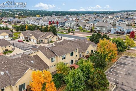 Tiny photo for 1223 Villa Grove, Monument, CO 80132 (MLS # 2906187)