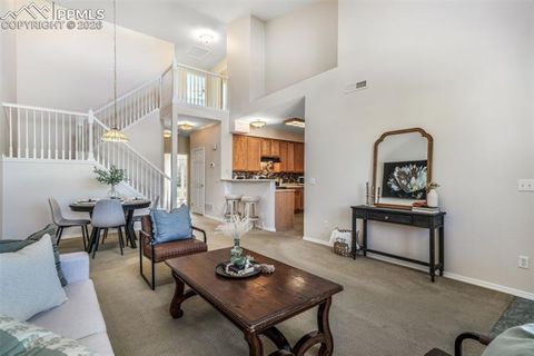 Tiny photo for 1223 Villa Grove, Monument, CO 80132 (MLS # 2906187)