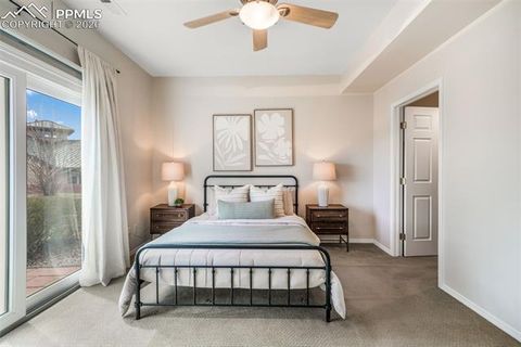 Tiny photo for 1223 Villa Grove, Monument, CO 80132 (MLS # 2906187)