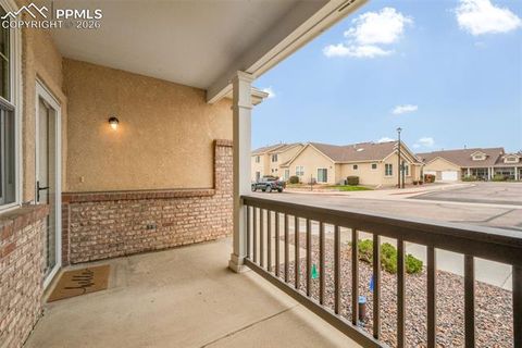 Tiny photo for 1223 Villa Grove, Monument, CO 80132 (MLS # 2906187)