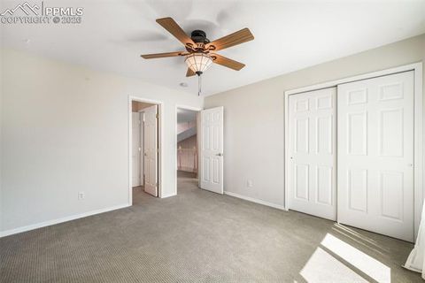 Tiny photo for 1223 Villa Grove, Monument, CO 80132 (MLS # 2906187)