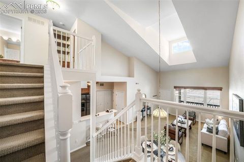 Tiny photo for 1223 Villa Grove, Monument, CO 80132 (MLS # 2906187)