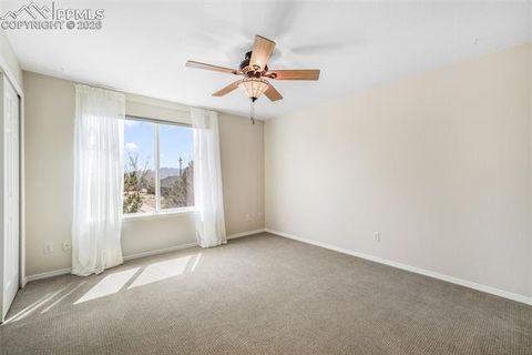 Tiny photo for 1223 Villa Grove, Monument, CO 80132 (MLS # 2906187)
