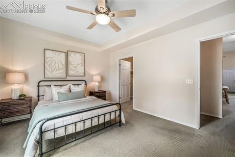 Tiny photo for 1223 Villa Grove, Monument, CO 80132 (MLS # 2906187)