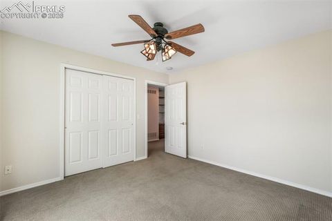 Tiny photo for 1223 Villa Grove, Monument, CO 80132 (MLS # 2906187)