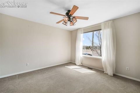 Tiny photo for 1223 Villa Grove, Monument, CO 80132 (MLS # 2906187)