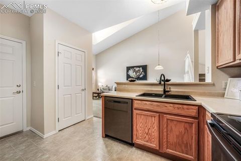 Tiny photo for 1223 Villa Grove, Monument, CO 80132 (MLS # 2906187)