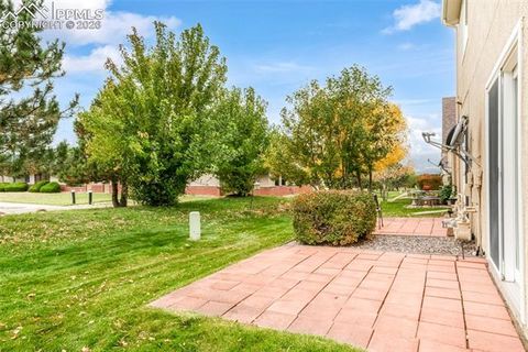 Tiny photo for 1223 Villa Grove, Monument, CO 80132 (MLS # 2906187)