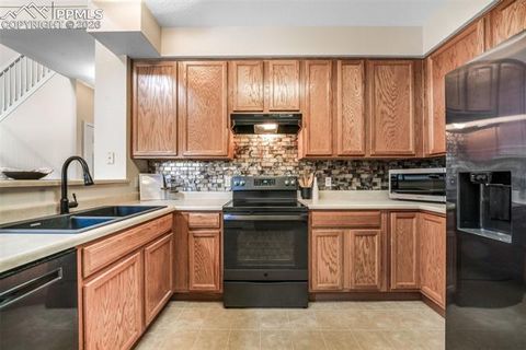 Tiny photo for 1223 Villa Grove, Monument, CO 80132 (MLS # 2906187)