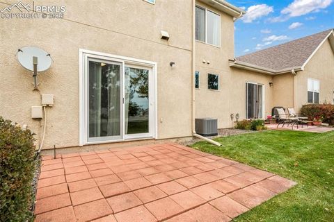 Tiny photo for 1223 Villa Grove, Monument, CO 80132 (MLS # 2906187)