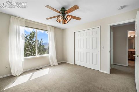 Tiny photo for 1223 Villa Grove, Monument, CO 80132 (MLS # 2906187)