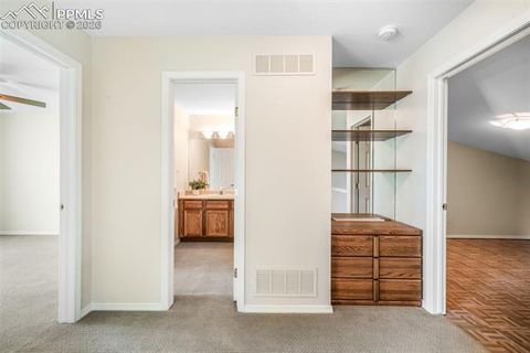 Tiny photo for 1223 Villa Grove, Monument, CO 80132 (MLS # 2906187)