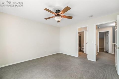 Tiny photo for 1223 Villa Grove, Monument, CO 80132 (MLS # 2906187)