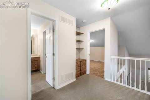 Tiny photo for 1223 Villa Grove, Monument, CO 80132 (MLS # 2906187)