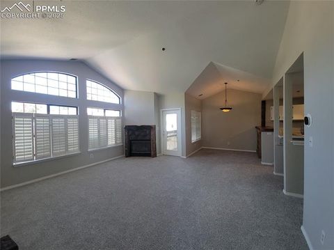 Tiny photo for 2117 Denton Grove #201, Colorado Springs, CO 80919 (MLS # 5099407)