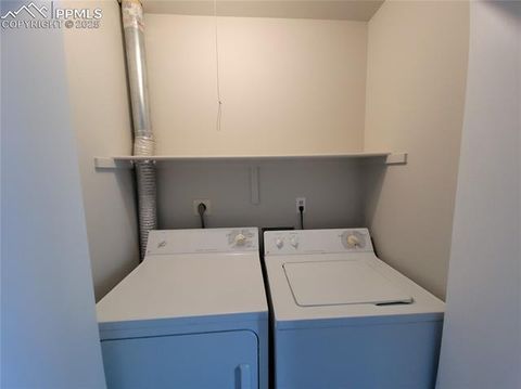 Tiny photo for 2117 Denton Grove #201, Colorado Springs, CO 80919 (MLS # 5099407)