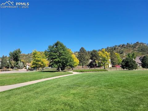 Tiny photo for 2117 Denton Grove #201, Colorado Springs, CO 80919 (MLS # 5099407)