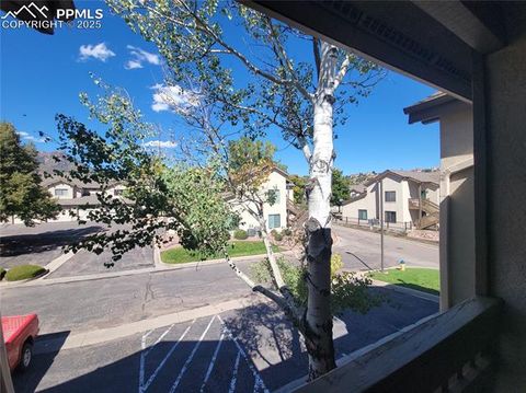Tiny photo for 2117 Denton Grove #201, Colorado Springs, CO 80919 (MLS # 5099407)